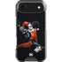 DC Comics Harley Quinn Playfull Pose iPhone 17 Air Clear Case