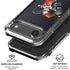 DC Comics Harley Quinn Playfull Pose iPhone 17 Air Clear Case