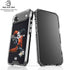 DC Comics Harley Quinn Playfull Pose iPhone 17 Air Clear Case