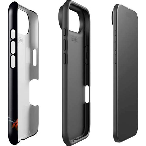 DC Comics Harley Quinn Playfull Pose iPhone 17 Air Impact Case