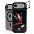 DC Comics Harley Quinn Playfull Pose iPhone 17 Air Kickstand Case