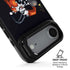 DC Comics Harley Quinn Playfull Pose iPhone 17 Air Kickstand Case