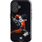 DC Comics Harley Quinn Playfull Pose iPhone 17 Impact Case