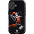 DC Comics Harley Quinn Playfull Pose iPhone 17 Impact Case