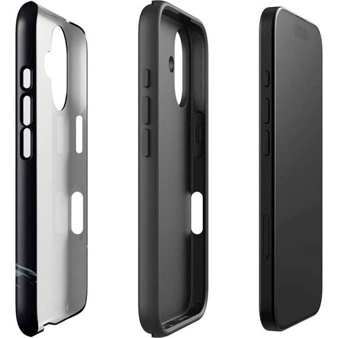 DC Comics Harley Quinn Playfull Pose iPhone 17 Impact Case