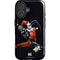 DC Comics Harley Quinn Playfull Pose iPhone 17 Magsafe Impact Case