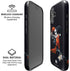 DC Comics Harley Quinn Playfull Pose iPhone 17 Magsafe Impact Case