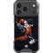 DC Comics Harley Quinn Playfull Pose iPhone 17 Pro Clear Case