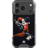 DC Comics Harley Quinn Playfull Pose iPhone 17 Pro Clear Case