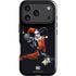 DC Comics Harley Quinn Playfull Pose iPhone 17 Pro Impact Case