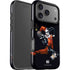 DC Comics Harley Quinn Playfull Pose iPhone 17 Pro Impact Case