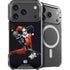 DC Comics Harley Quinn Playfull Pose iPhone 17 Pro MagSafe Case