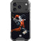 DC Comics Harley Quinn Playfull Pose iPhone 18 Pro Clear Case