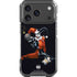 DC Comics Harley Quinn Playfull Pose iPhone 18 Pro Clear Case