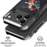 DC Comics Harley Quinn Playfull Pose iPhone 18 Pro Clear Case