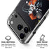 DC Comics Harley Quinn Playfull Pose iPhone 18 Pro Clear Case