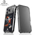 DC Comics Harley Quinn Playfull Pose iPhone 18 Pro Clear Case