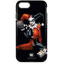 DC Comics Harley Quinn Playfull Pose iPhone Cases