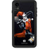 DC Comics Harley Quinn Playfull Pose iPhone Cases