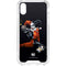 DC Comics Harley Quinn Playfull Pose iPhone XS Clear Case