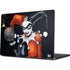 DC Comics Harley Quinn Playfull Pose Apple MacBook Pro 14-inch Skin