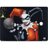 DC Comics Harley Quinn Playfull Pose Apple MacBook Pro 14-inch Skin
