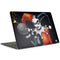 DC Comics Harley Quinn Playfull Pose MacBook Skins