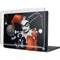 DC Comics Harley Quinn Playfull Pose MacBook Cases