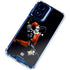 DC Comics Harley Quinn Playfull Pose Moto G Play 4G (2024) Clear Case