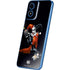 DC Comics Harley Quinn Playfull Pose Moto G Play 4G (2024) Skin