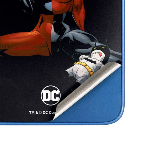 DC Comics Harley Quinn Playfull Pose Moto G Play 4G (2024) Skin