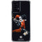 DC Comics Harley Quinn Playfull Pose Moto G Power 5G (2024) Clear Case