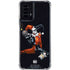 DC Comics Harley Quinn Playfull Pose Moto G Power 5G (2024) Clear Case
