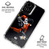 DC Comics Harley Quinn Playfull Pose Moto G Power 5G (2024) Clear Case