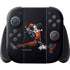 DC Comics Harley Quinn Playfull Pose Nintendo Skins