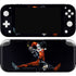 DC Comics Harley Quinn Playfull Pose Nintendo Skins