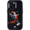 DC Comics Harley Quinn Playfull Pose Otterbox Defender iPhone Skin