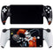 DC Comics Harley Quinn Playfull Pose PlayStation Portal Remote Player Skin