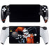DC Comics Harley Quinn Playfull Pose PlayStation Portal Remote Player Skin