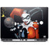 DC Comics Harley Quinn Playfull Pose Dell Precision Skin