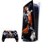 DC Comics Harley Quinn Playfull Pose PlayStation PS5 Skins