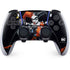 DC Comics Harley Quinn Playfull Pose PS5 DualSense Edge Pro Controller Skin
