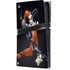 DC Comics Harley Quinn Playfull Pose PS5 Pro Console Skin