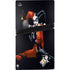 DC Comics Harley Quinn Playfull Pose PS5 Pro Console Skin