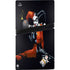 DC Comics Harley Quinn Playfull Pose PS5 Pro Disk Console Skin