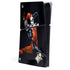 DC Comics Harley Quinn Playfull Pose PlayStation PS5 Skins