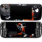 DC Comics Harley Quinn Playfull Pose Steam Deck Handheld Gaming Computer OLED Skin