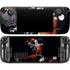 DC Comics Harley Quinn Playfull Pose Steam Deck Handheld Gaming Computer OLED Skin