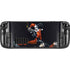 DC Comics Harley Quinn Playfull Pose Steam Deck Handheld Gaming Computer OLED Skin
