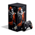 DC Comics Harley Quinn Playfull Pose XBox Series X Digital Edition Bundle Skin